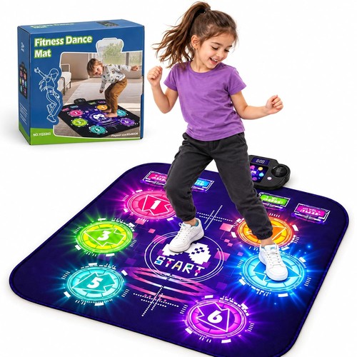 Dance mat bluetooth - dance,