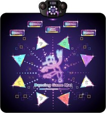 VXVMN Light-Up Bluetooth Dance