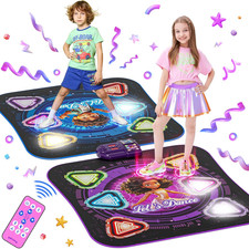 Light Up Dance Mat for Kids