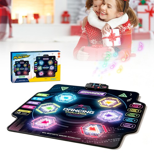Double kids dance - dance, wireless