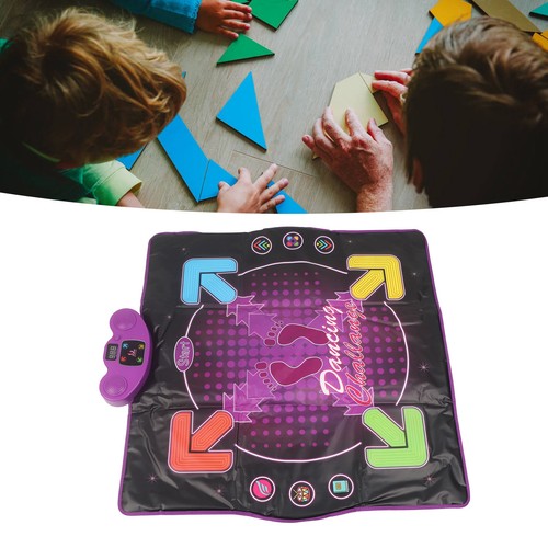 Light dance mat kids - light,