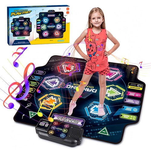Dance mat bluetooth - mat,