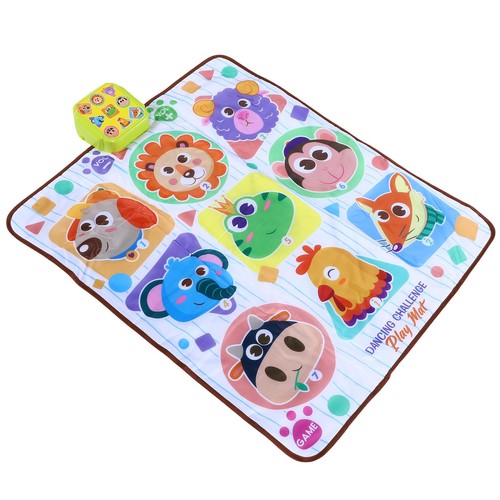 Kids dance mat - mat, anti