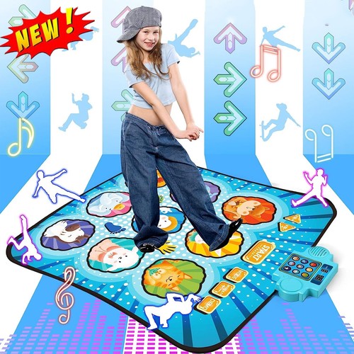 Dance mat toys for kids - toys,