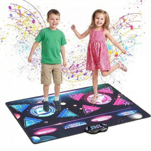 Dancing fun mat - dancing,