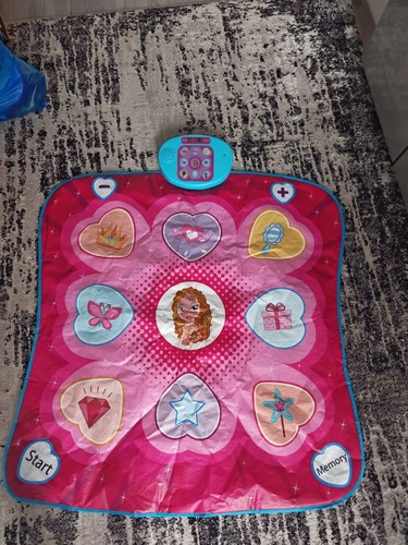 Kids dance mat - kids,