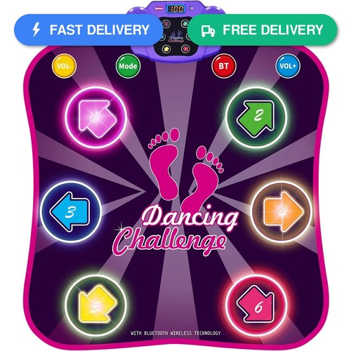 Instoy light dance - instoy,