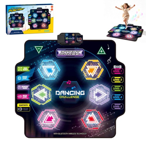 Music dance mat - music, for