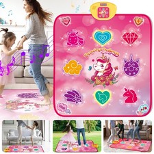 5 Modes Dance Mat Musical