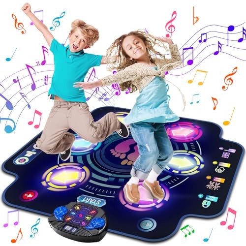 Maysida mysid dance mat - mat, for