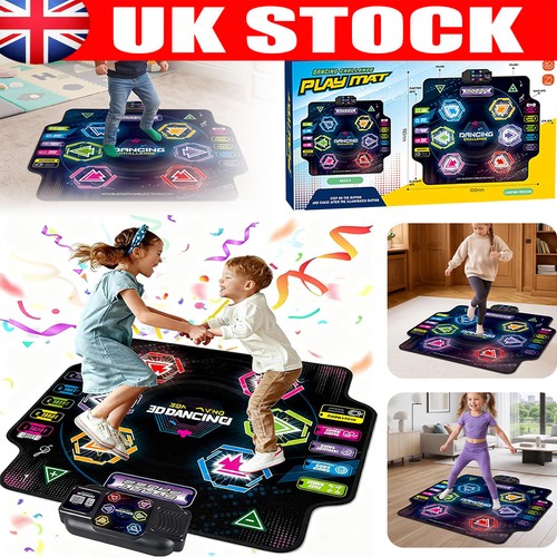 Player bluetooth dance mat - bluetooth,