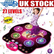 27 Levels Dance Mat Light-up