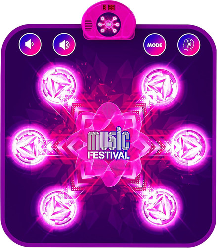 Leaprcstore dance mat - mat, toys