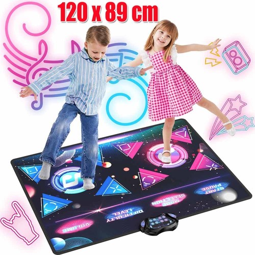 Dance mat for girls kids - dance,