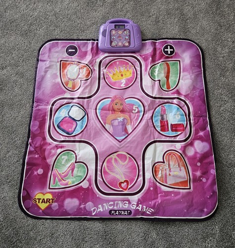 Childrens light dance mat - childrens, up