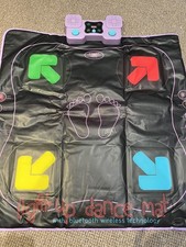 Kidzlane Dance Mat Light Up