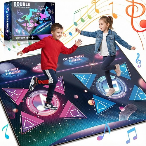 Dance mat for - dance,