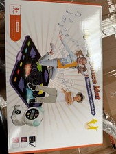 Light Up Dance Mat with