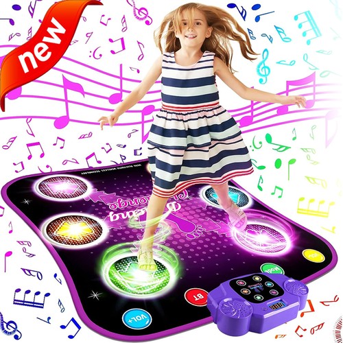 1pcs play modes dance - dance,