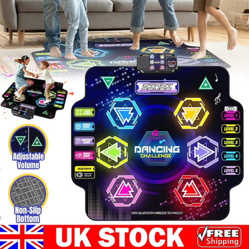 Dance mat toys - mat,
