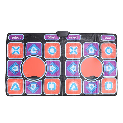 Wireless dance mat light - wireless,