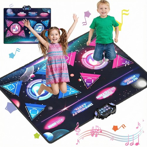Dance mat for girls - mat, kids