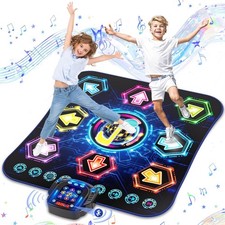 Kids Light Up Dance Mat