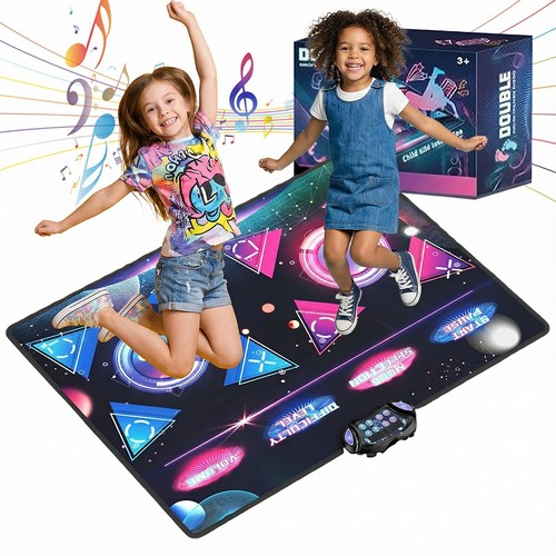 Dance mat for - mat, kids