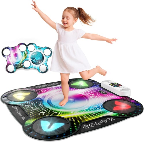Kidzlane light dance - light, dj