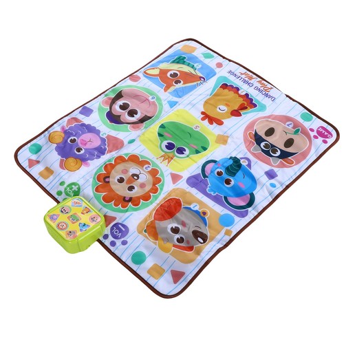 New kids dance - mat, anti