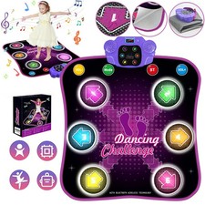 Dance Mat Toy for Girls Boys