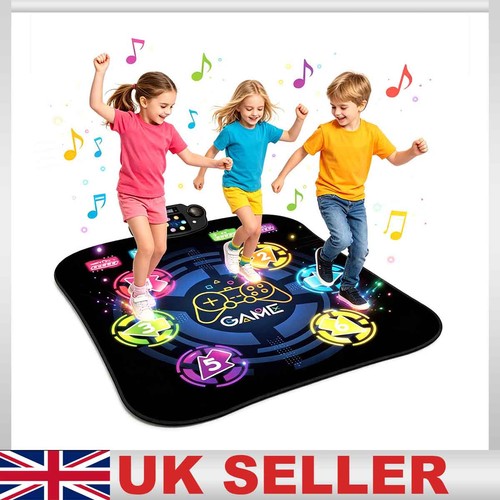 Kids light dance - light, up