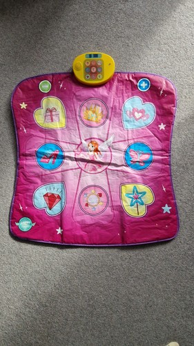 Rodzon kids led light - kids, dance