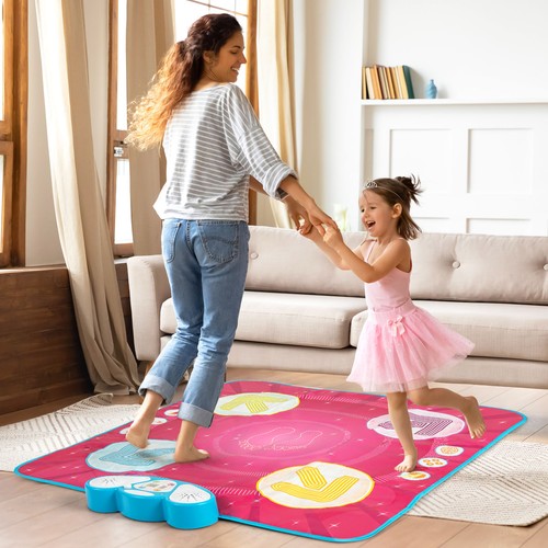 Interactive dance mat kids - interactive,