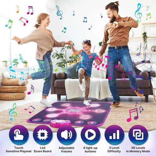 Dance mat toys for - mat,