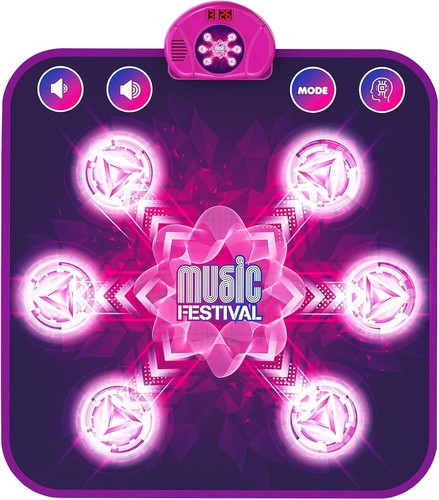 Dance mat toys for - toys, kids,