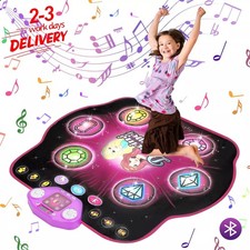 Dance Mat Toy for Girls Boys