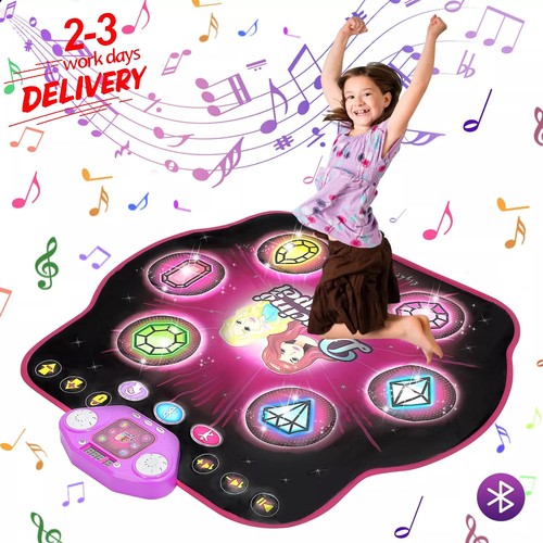 Dance mat toy for - dance,