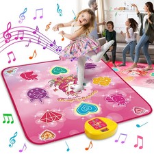 5 Modes Dance Mat Musical