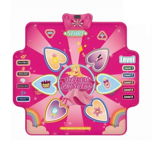 Toy adjustable volume - volume, light-up