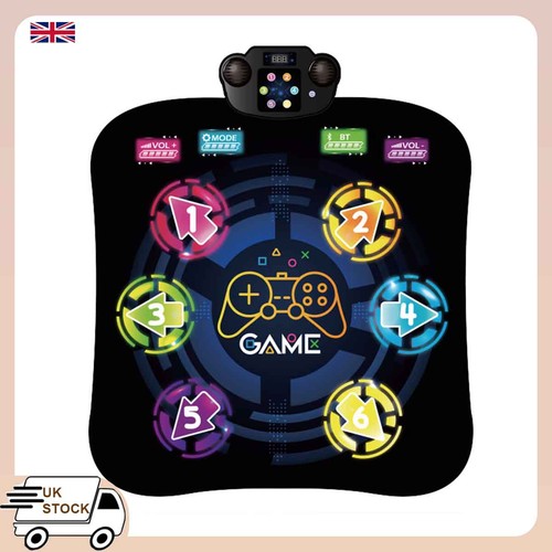 Kids light dance - up,