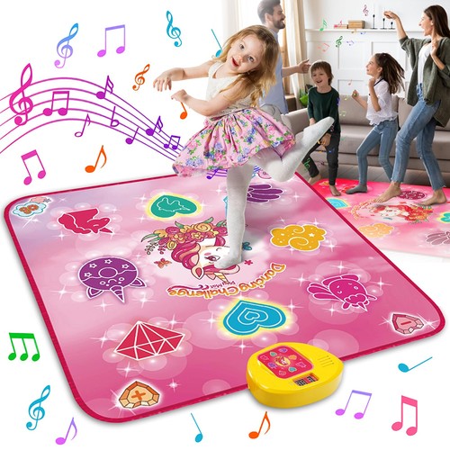 Modes dance mat - 5, musical