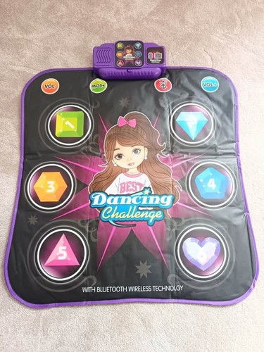 Light dance mat for girls - for,