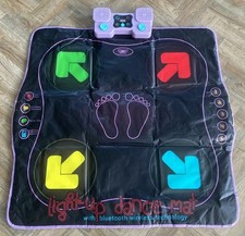 Kidzlane Light Up Dance Mat