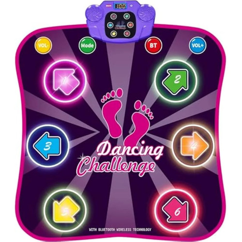 Instoy light dance - light,