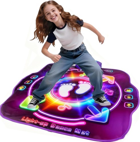 Amybenton dance mat for - dance,