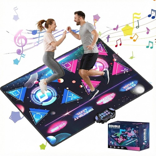 Dance mat light 2 - dance, up