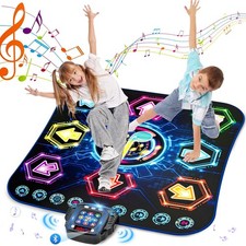 Dance Mat, 2024 Light Up