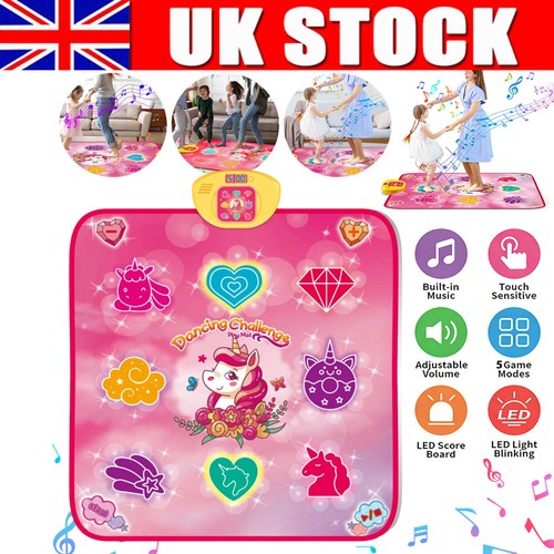 Dance mat toys - mat, kids